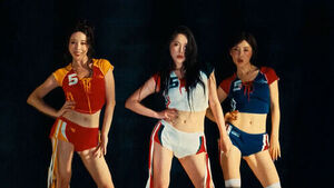 브브걸, 1년 만에 컴백&hellip;신곡 '바디 웨이브' 발매