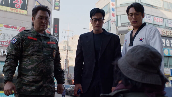 '김부장' TV와 OTT 동시 흥행&hellip;K-콘텐츠 새 '공식' 되나