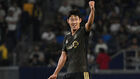 손흥민, 월드컵 이후 소속팀 첫 경기서 MLS 시즌 1호골