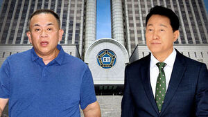 '여론조사 대납' 결과 제각각&hellip;윤&middot;김건희&middot;오세훈 다른 이유는? (풀영상)