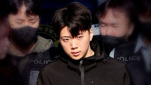 [단독] 장윤기 체포 2주 전&hellip;"적극 병합수사" 회의 있었다