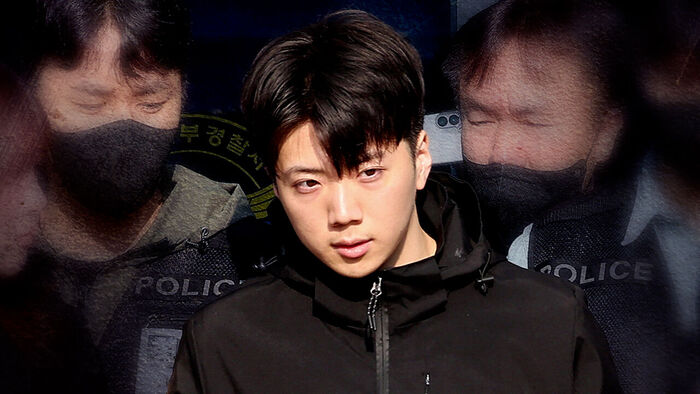 [단독] 장윤기 체포 2주 전&hellip;"적극 병합수사" 회의 있었다