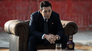 [나이트라인 초대석] '데뷔 첫 악역' 제대로 눈도장&hellip;배우 주상욱