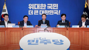 '명청대전' 본격화&hellip;'신천지 개입 의혹' 놓고 충돌