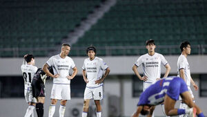 모레 코리아컵 3라운드 돌입&hellip;K리그1 8개 팀 출전