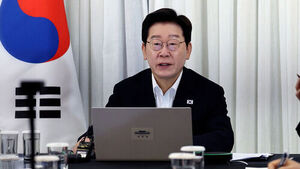 "AI 선언, 국가적 출사표"&hellip;이 대통령-룰라, 곧 정상회담