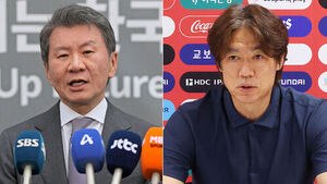 축구협회 국회 청문회 30일 개최&hellip;정몽규&middot;홍명보 등 출석할 듯