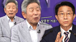 [인터뷰] 여권 원로 유인태, 조정식 국회의장 '잘못했다' 왜?&hellip;여당 대표 후보들 거침없는 평가도