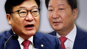 [성민종합정치] 정점식의 '권영진 선처' 발언에도 징계 기류&hellip;장동혁 징계정치와 연관?