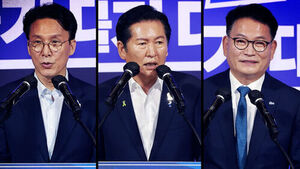 충청 당원 투표 시작했지만&hellip;신천지 의혹 불거져 어수선