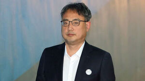 '최서원 태블릿PC 조작설' 변희재, 국가 상대 손배소송 패소