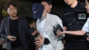 '삼부 부회장 도피 조력' 코스피 상장사 회장 2심도 실형