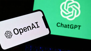 AI 오픈AI 챗GPT