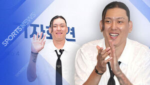 32살에 미국 무대 도전&hellip;출사표는 "맨땅에 헤딩"