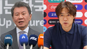 문체위, 오늘 축구협회 청문회&hellip;정몽규&middot;홍명보 출석&middot;답변 주목