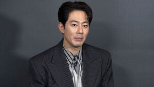 '조인성 주최' 팬&middot;소외계층 위한 '호프' 특별 상영회 화제
