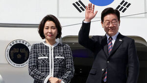 이 대통령 "한국인 상대 범죄, 전 세계 어디서 하든 반드시 추적&middot;소탕"