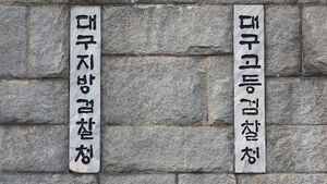 10조 원대 온라인 도박조직 총책, 도피 10년 만에 UAE서 붙잡혔다