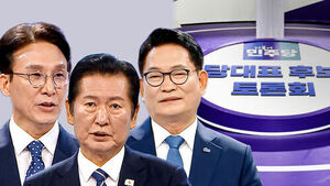 [여담야담] 첫 TV토론 날선 신경전&hellip;신천지 없었지만 '정책'도 없었다