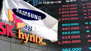 [뉴스브리핑] 오늘의 주요뉴스&hellip;삼전닉스 20%↑&hellip;코스피&middot;코스닥 동반 폭등