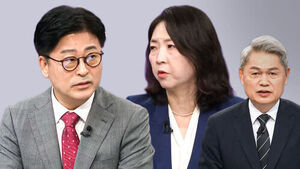 [여담야담] 형소법 개정안 김종혁 "범죄자 천국, 피해자 지옥"&hellip;장윤미 "민주, 무한책임"