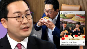 [네트워크톡톡] 100만 개 팔린 화제의 '충주 버거'&hellip;이동석 충주시장 "충주댐 규제 풀기 위해 '전쟁 선포'"