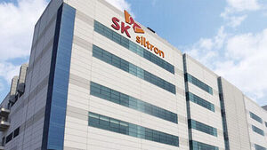 [속보] SK, SK실트론 지분 70.6% 2.3조에 두산 매각 확정