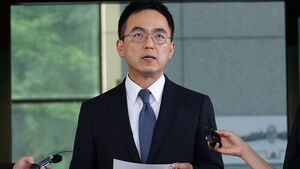 구자현 검찰총장 대행 사직서 제출&hellip;"형소법 개정 책임 통감"