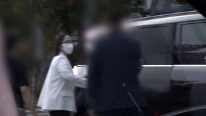 [단독] '관용차 꼼수' 전 성동서장 징계&hellip;수위는 비공개