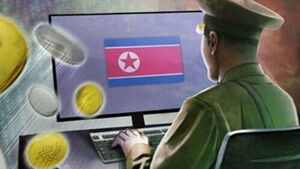 "북, 맥 OS 겨냥 악성코드 공격&hellip;걸리면 가산 자산 '탈탈'"