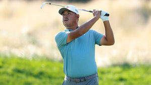 김시우, PGA 투어 로켓 클래식 2R서 중위권 도약