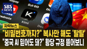 중국 AI
