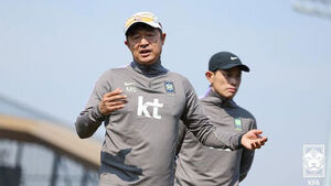 나고야 아시안게임 남녀 축구 킥오프 시간 확정