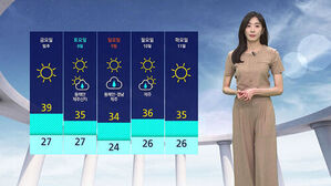 날씨 - 나이트라인 0805 (남유진)