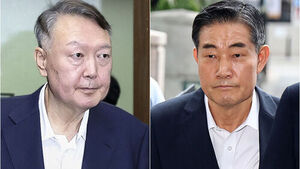 종합특검, '계엄 정당화 메시지 전파' 윤석열&middot;신원식 불구속 기소