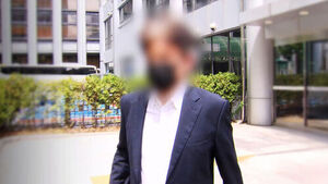 [단독] "아닙니다" 의혹 모두 부인&hellip;'거제왕' 첫 조사