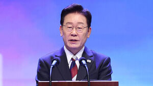 이 대통령, 거제 등 남부 폭우에 "피해 최소화에 역량 집중"