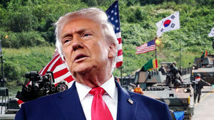 "동맹국에 분노, 한국은 희생양"&hellip;안보 공백 '도미노'