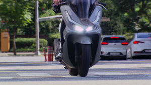 Delivery Workers' Traffic Safety Insurance Discount Rate Expanded to Up to 11%