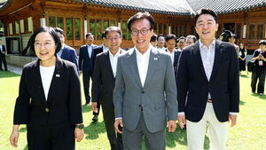 김민석 "부득이한 비거주 1주택 사유 폭넓게 인정&hellip;사각 없애야"