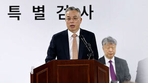 58명 기소했지만&hellip;영장기각 65%에 줄줄이 '미제'