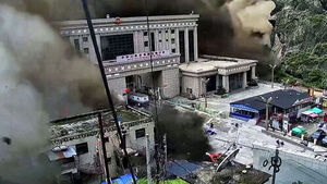 외교부 "네팔서 고립됐던 국민 10명 중 9명 군 헬기로 안전지역 이송"