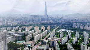 Jeonse Prices Surge in Mid-to-Lower Tier Seoul Apartments, Crossing 1 Billion Won