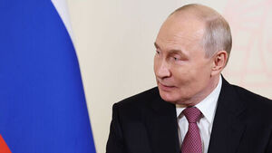 Putin Warns European Gas Prices Could Exceed $1,500 per 1,000 Cubic Meters