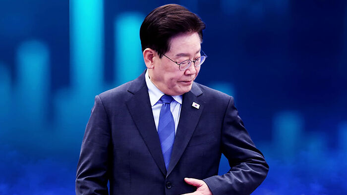이 대통령 지지율 33.8%&hellip;"진보층&middot;청년층 상당폭 이탈"