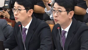 [바로이뉴스] 악마라고? 악마라니! 고성&hellip;청문회 등장한 악마 공방