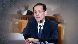 이형일 "비거주 논란 송구"&hellip;여당서도 "국민에 민망"
