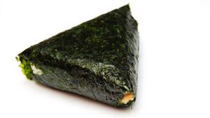 삼각김밥