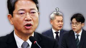 [여담야담] "식약처장 불렀어야 했다" 여당 패널 지적에&hellip;주영진 앵커 "안 부른 정당 어디?"