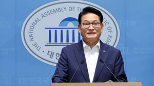 Rep. Song Young-gil Pushes for 'Han Dong-hoon Prevention Act' Mandating Return and Deletion of Investigative Records upon Retirement